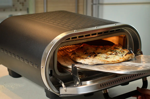Evolve Indoors & Outdoors Pizza Oven
