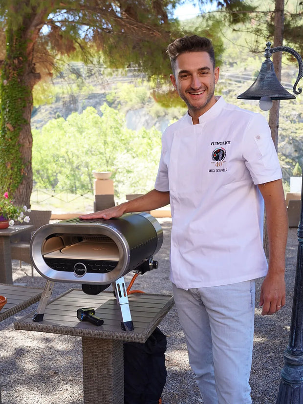 <p><strong>I rely all my pizza events to Revolve and it’s the BEST investment ever</strong></p>