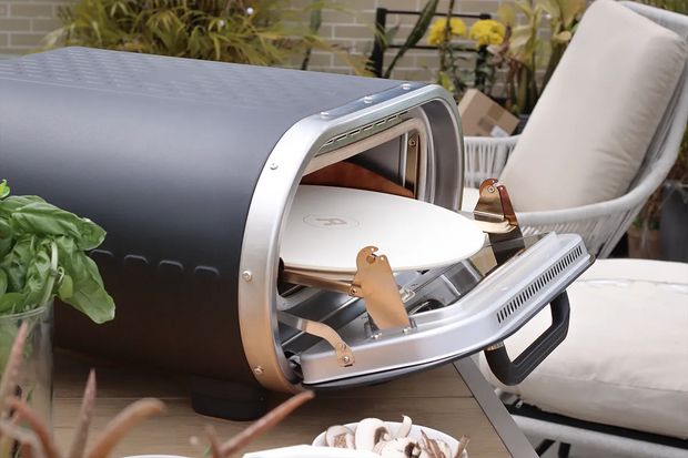 Evolve Outdoors & Indoors Pizza Oven
