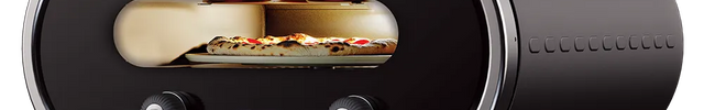 Evolve Electric Pizza Oven