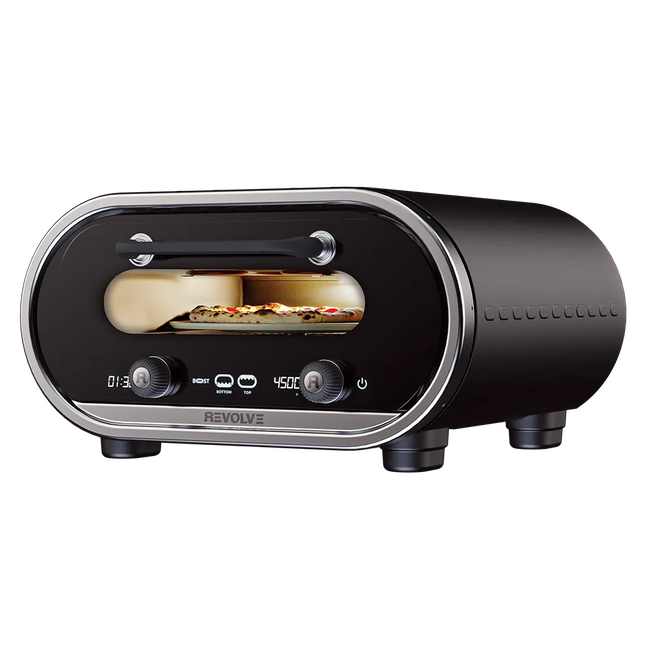 Evolve Electric Pizza Oven