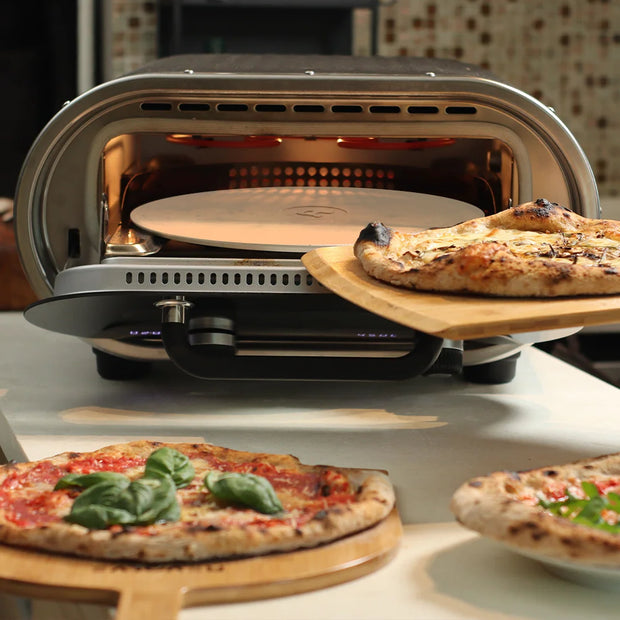 Evolve Home Electric Pizza Oven