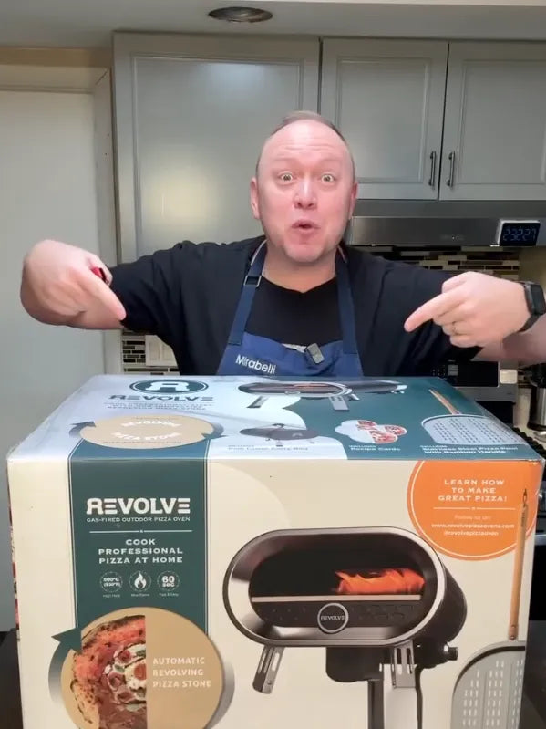 <p><strong>No stress baking</strong></p>