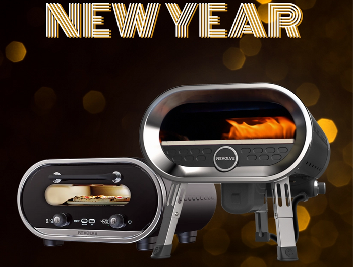 <h2><strong>For a Tastier 2026</strong></h2>