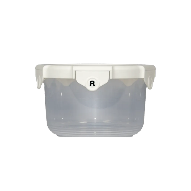 3x Dough Container