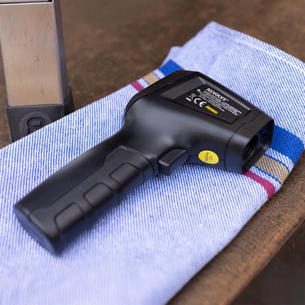 Revolve Infrared Thermometer
