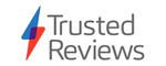 Trusted Reviews badge