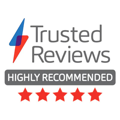 Trusted Reviews Icon