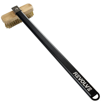 Pizza Cleaning Brush